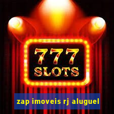 zap imoveis rj aluguel